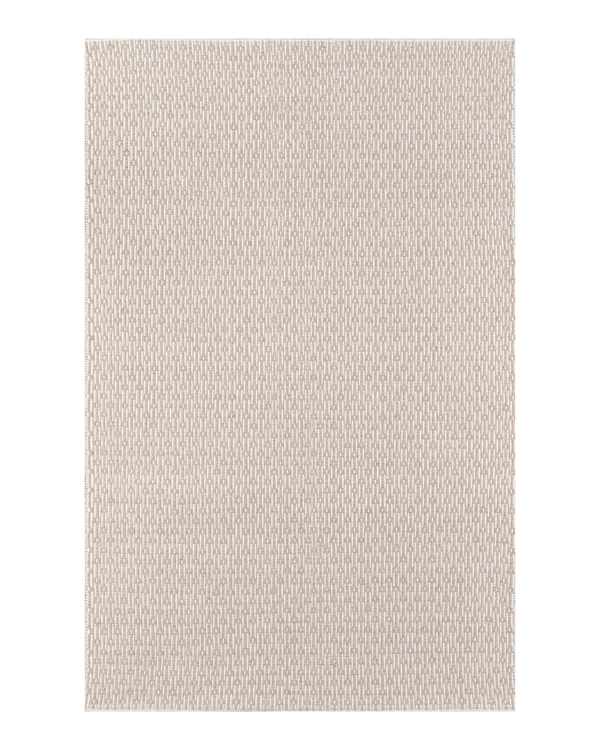 Chelan Hand-Woven Rug, 5' x 8'
