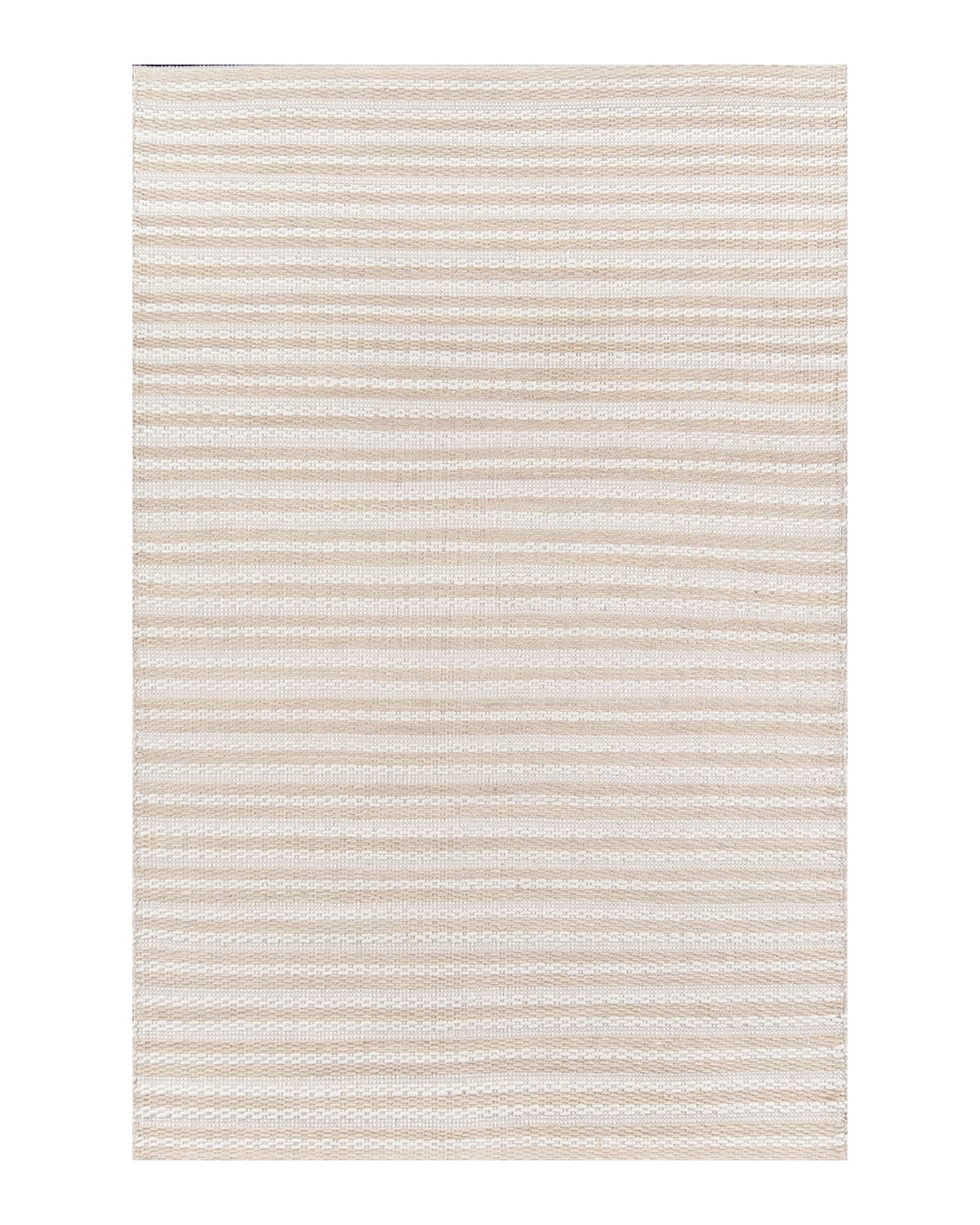 Fircrest Hand-Woven Rug, 5' x 8'