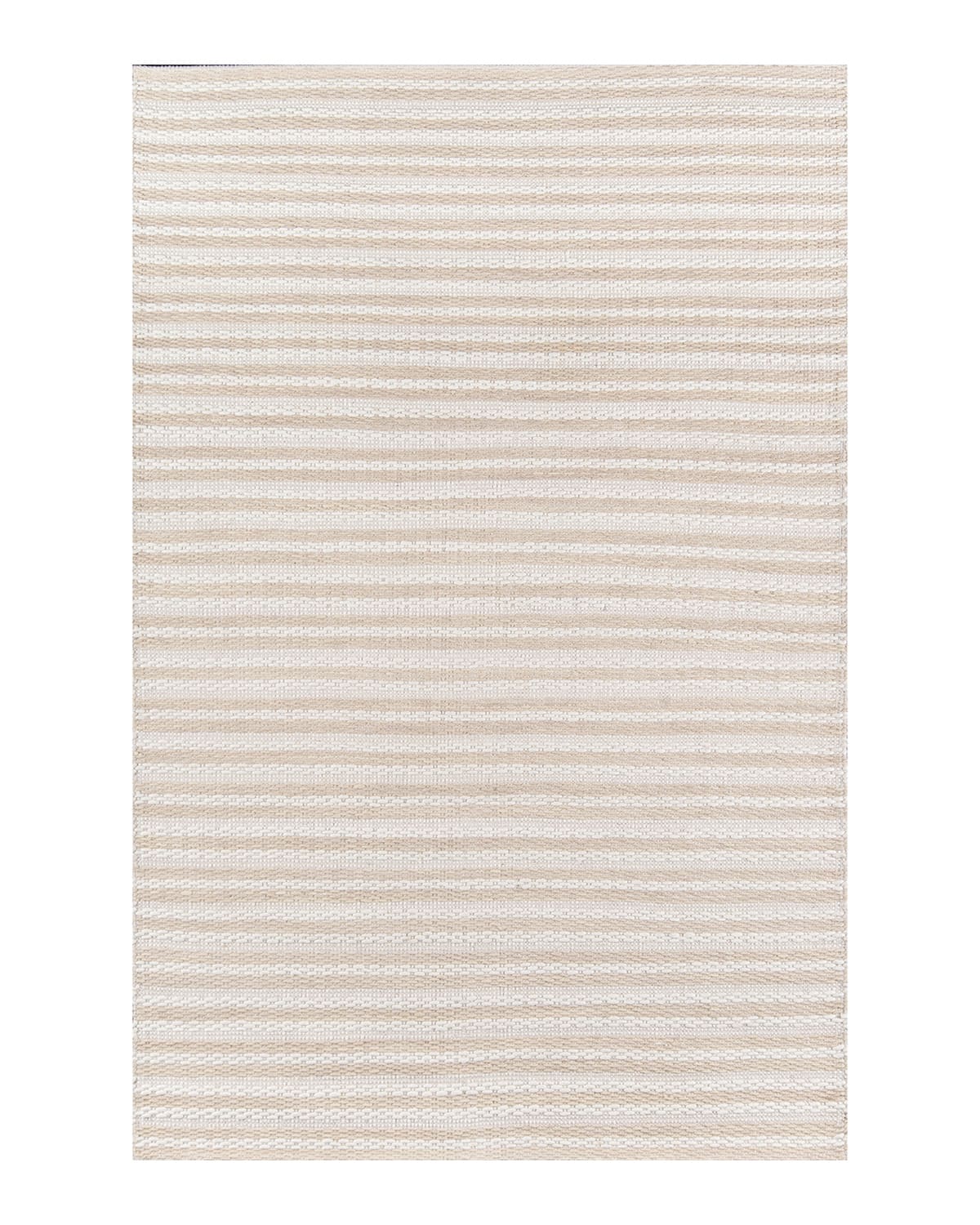 Fircrest Hand-Woven Rug, 5' x 8'