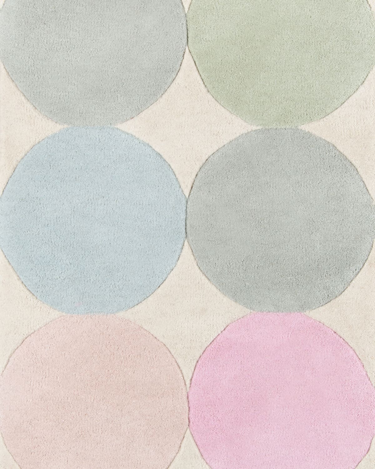 Ruston Hand-Tufted Runner, 2.3' x 8'