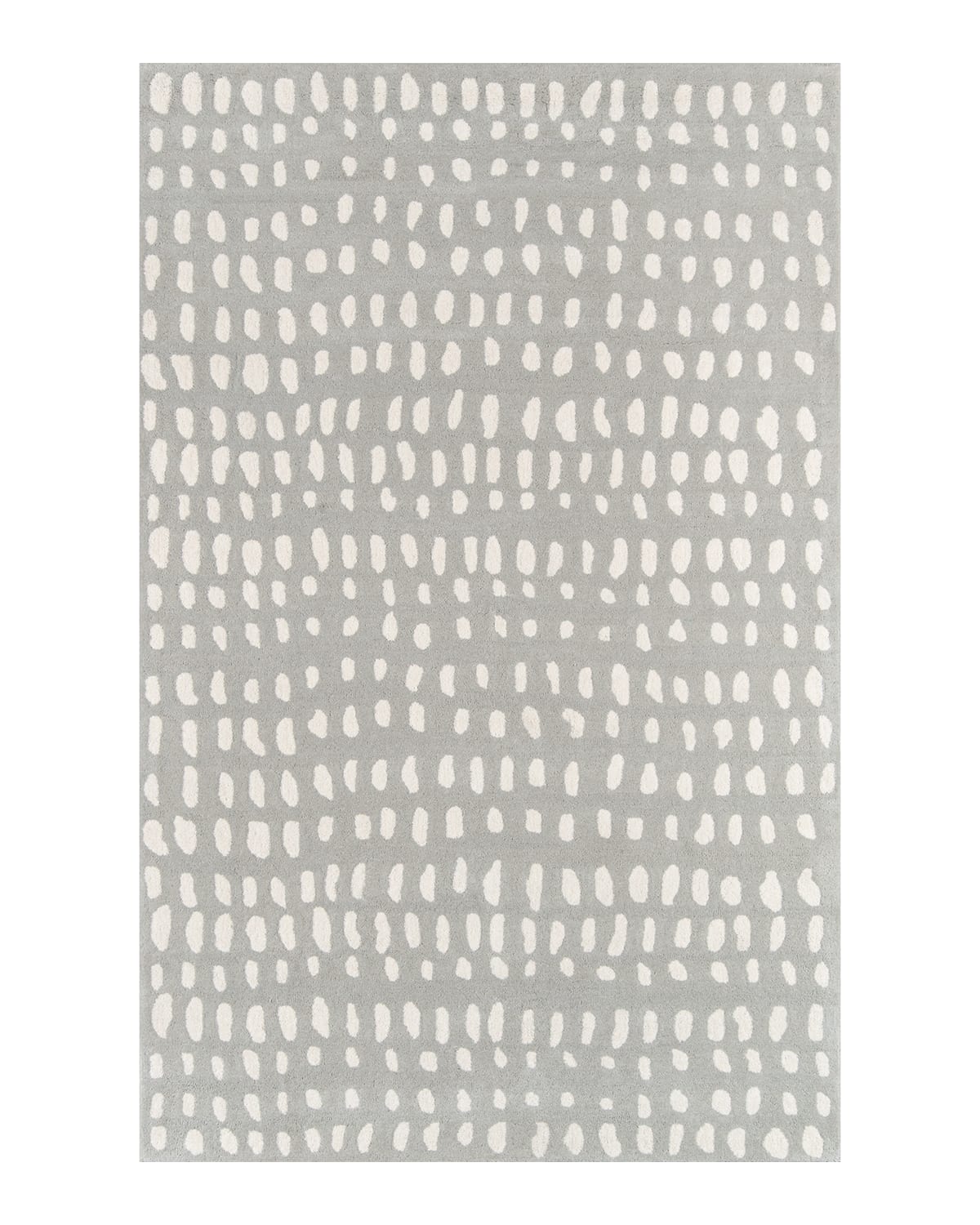 Winlock Hand-Tufted Rug, 8' x 10'