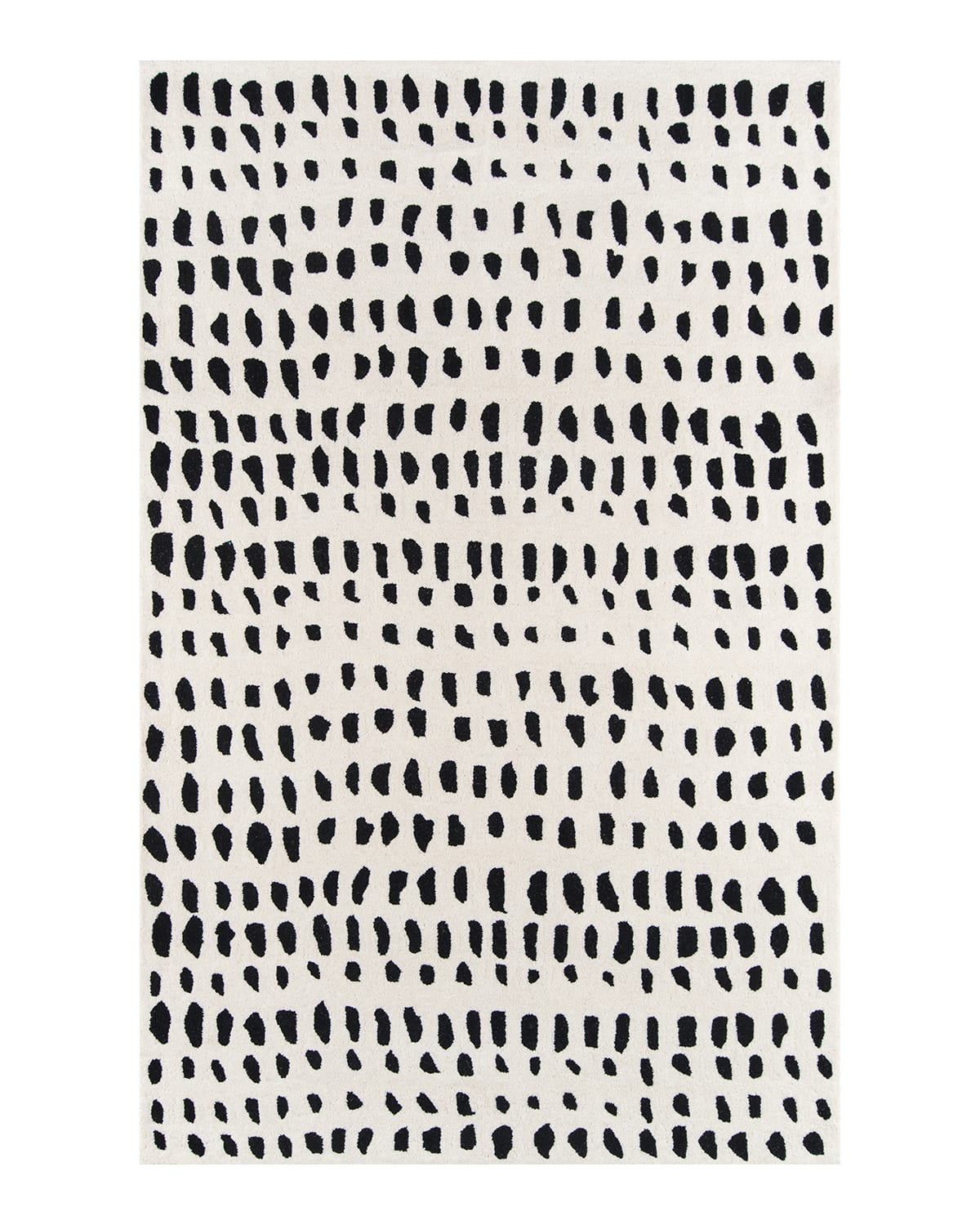 Richland Hand-Tufted Rug, 9' x 12'