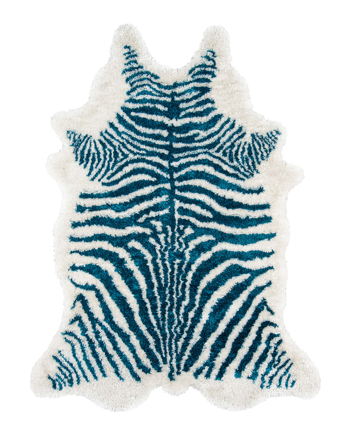 Union Hand-Tufted Rug, 8' x 10'