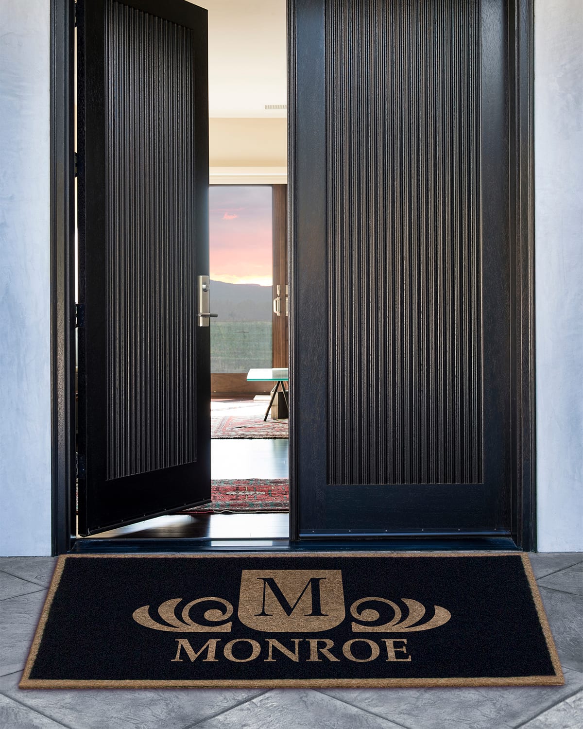 The Memphis Outdoor Rug, 3' x 5'