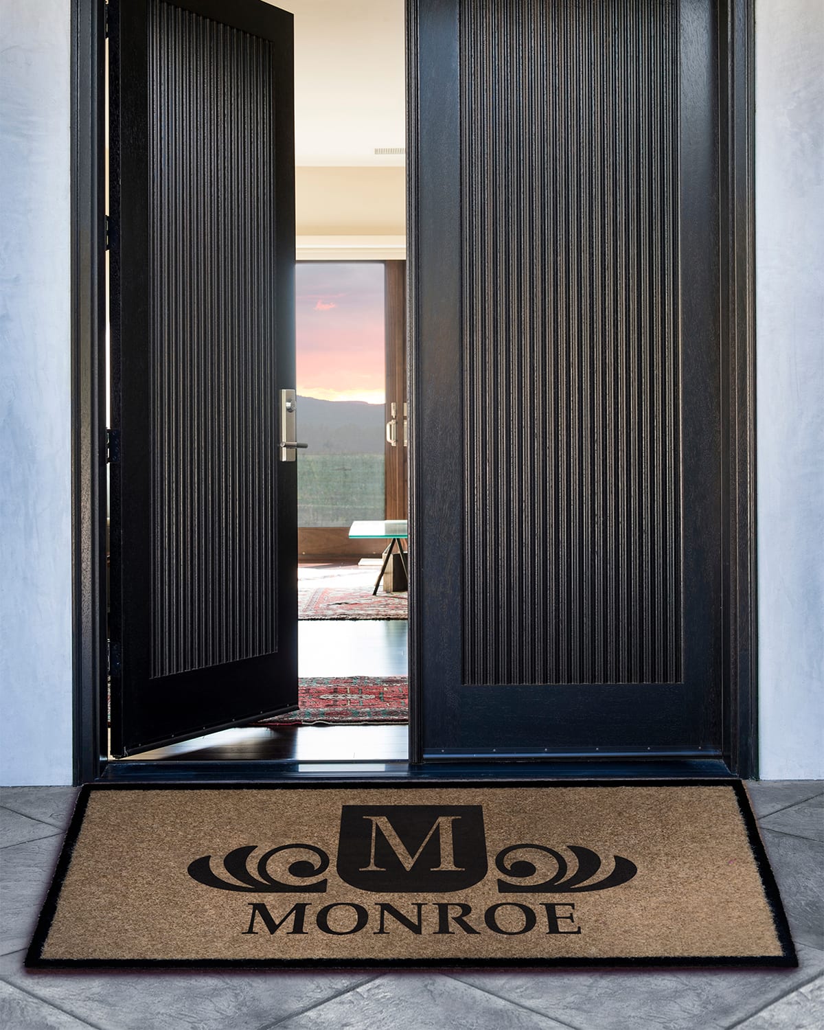 The Memphis Outdoor Rug, 3' x 5'