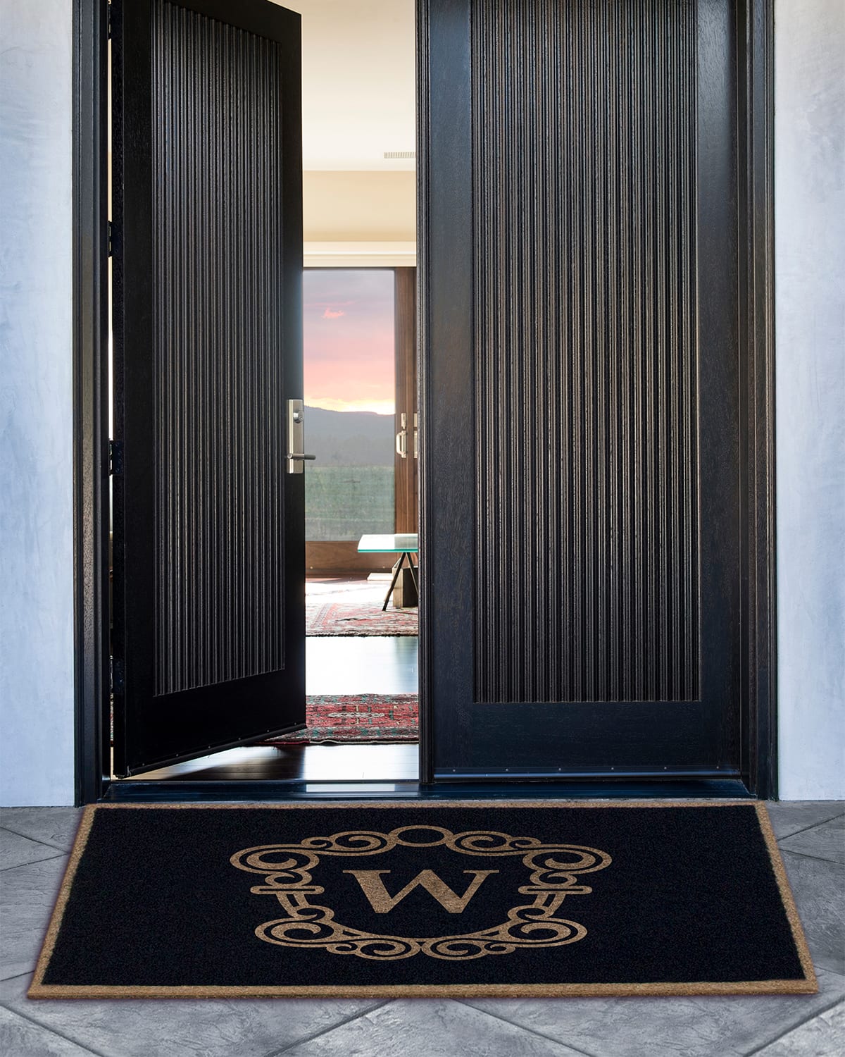 The Monarch Outdoor Rug, 3' x 5'