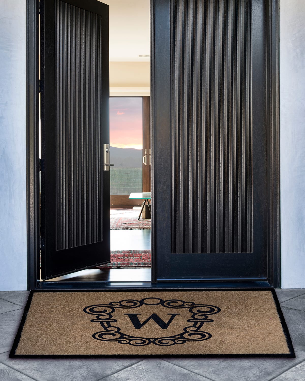 The Monarch Outdoor Rug, 3' x 5'