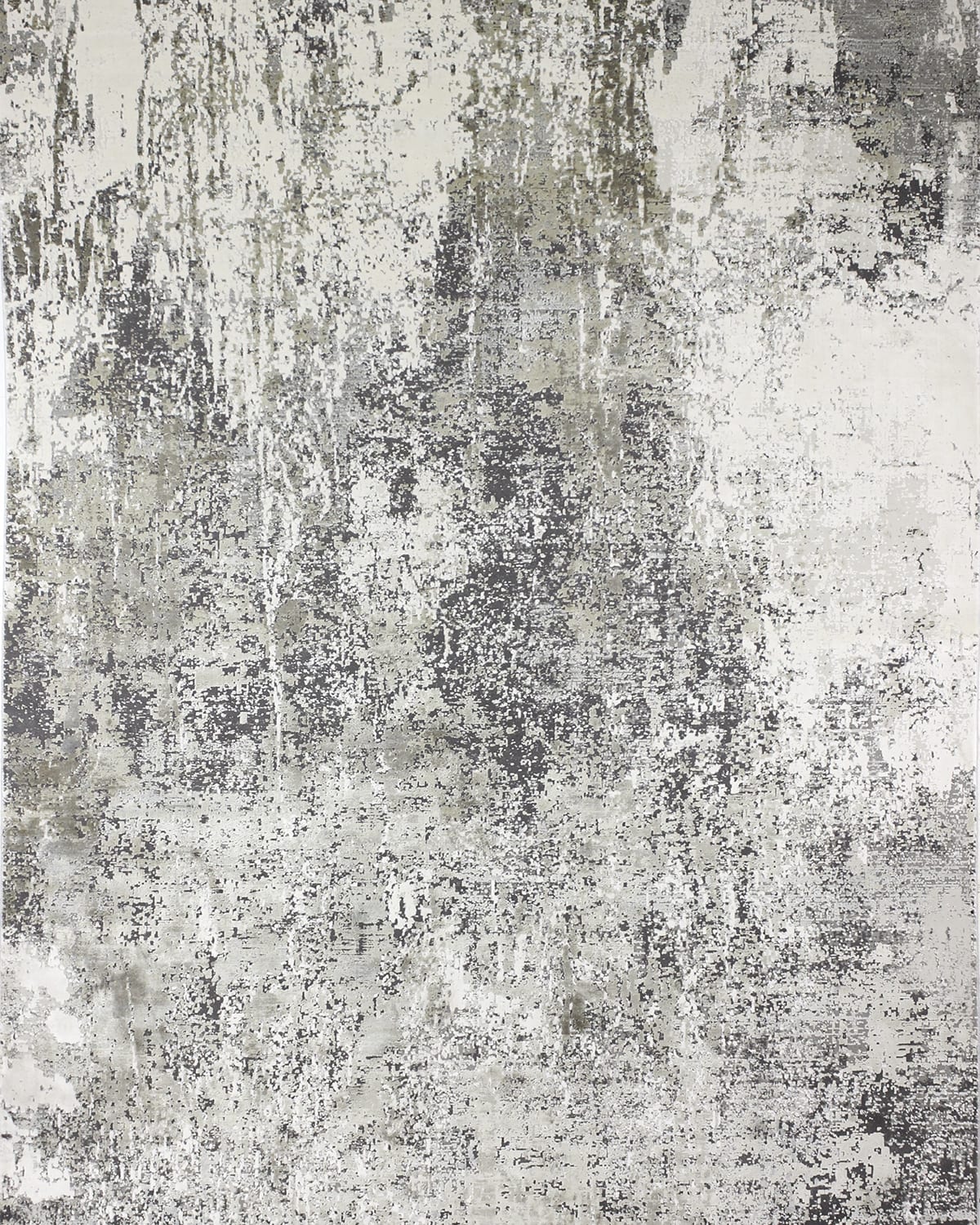 Astra Power-Loomed Rug, 4' x 6'