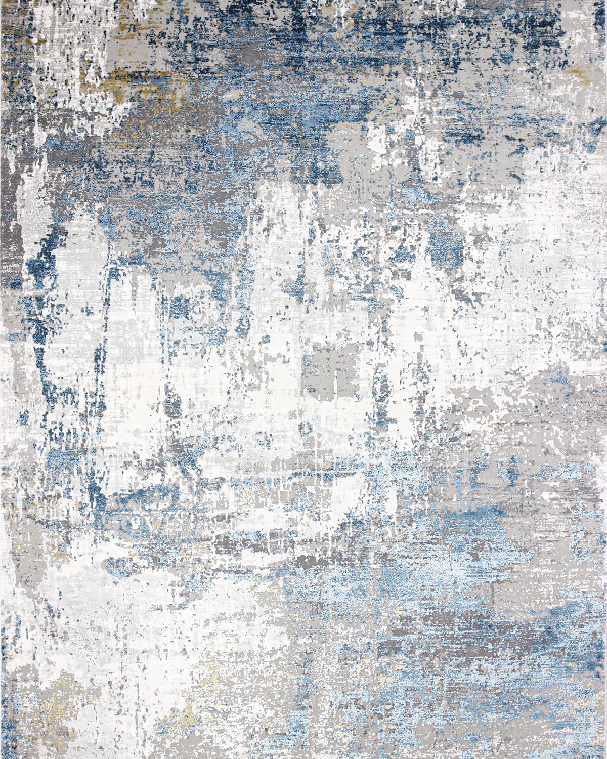 Edgewater Power-Loomed Rug, 7' x 12'