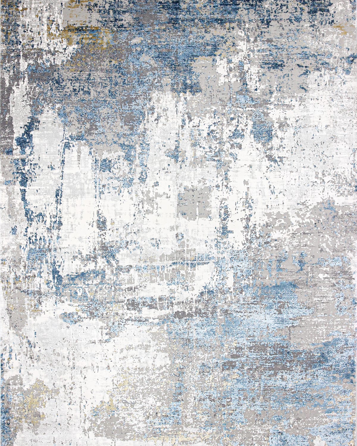 Edgewater Power-Loomed Rug, 5' x 8'