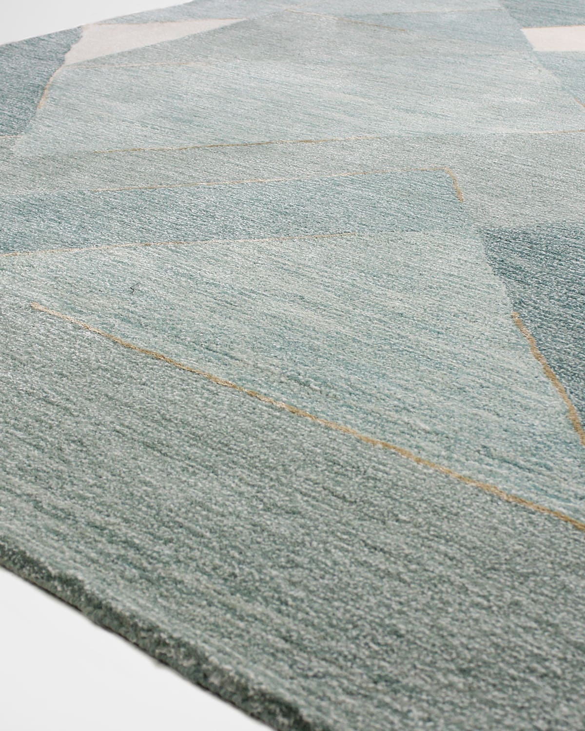 Soleste Hand-Tufted Rug, 7' x 12'