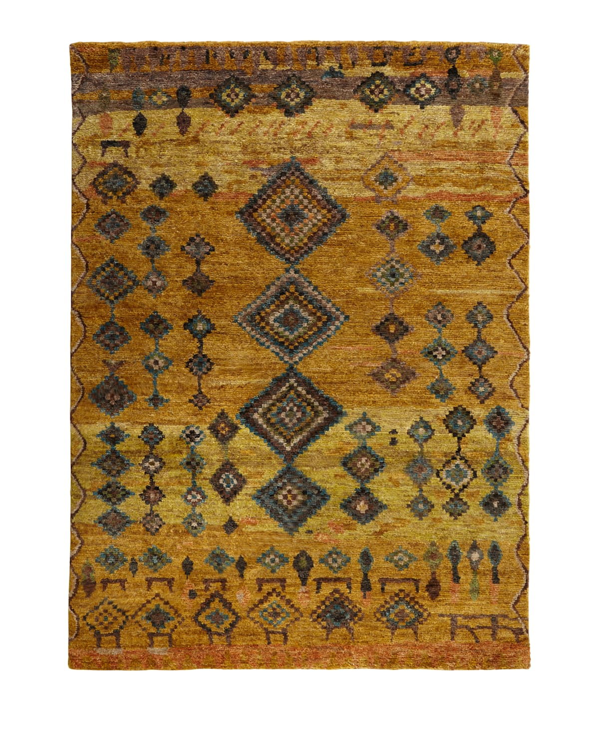 Brookhurst Rug, 8' x 10'