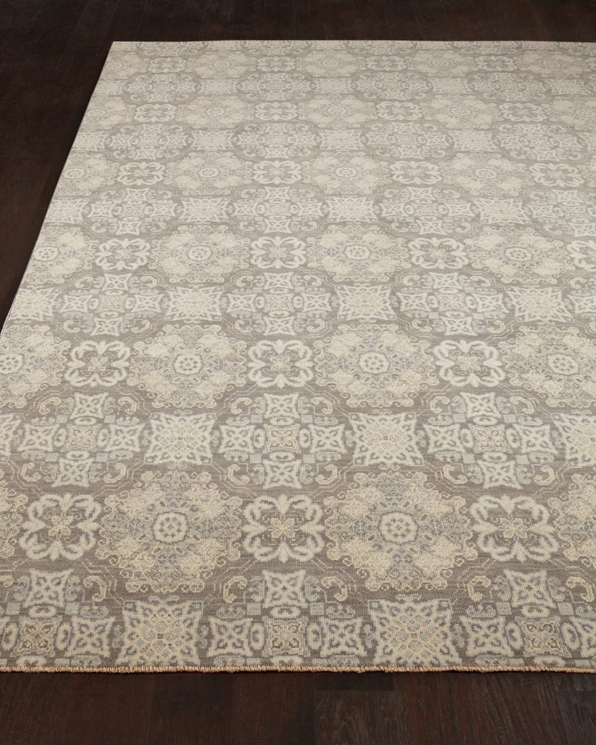 Forest Glen Rug, 8' x 10'