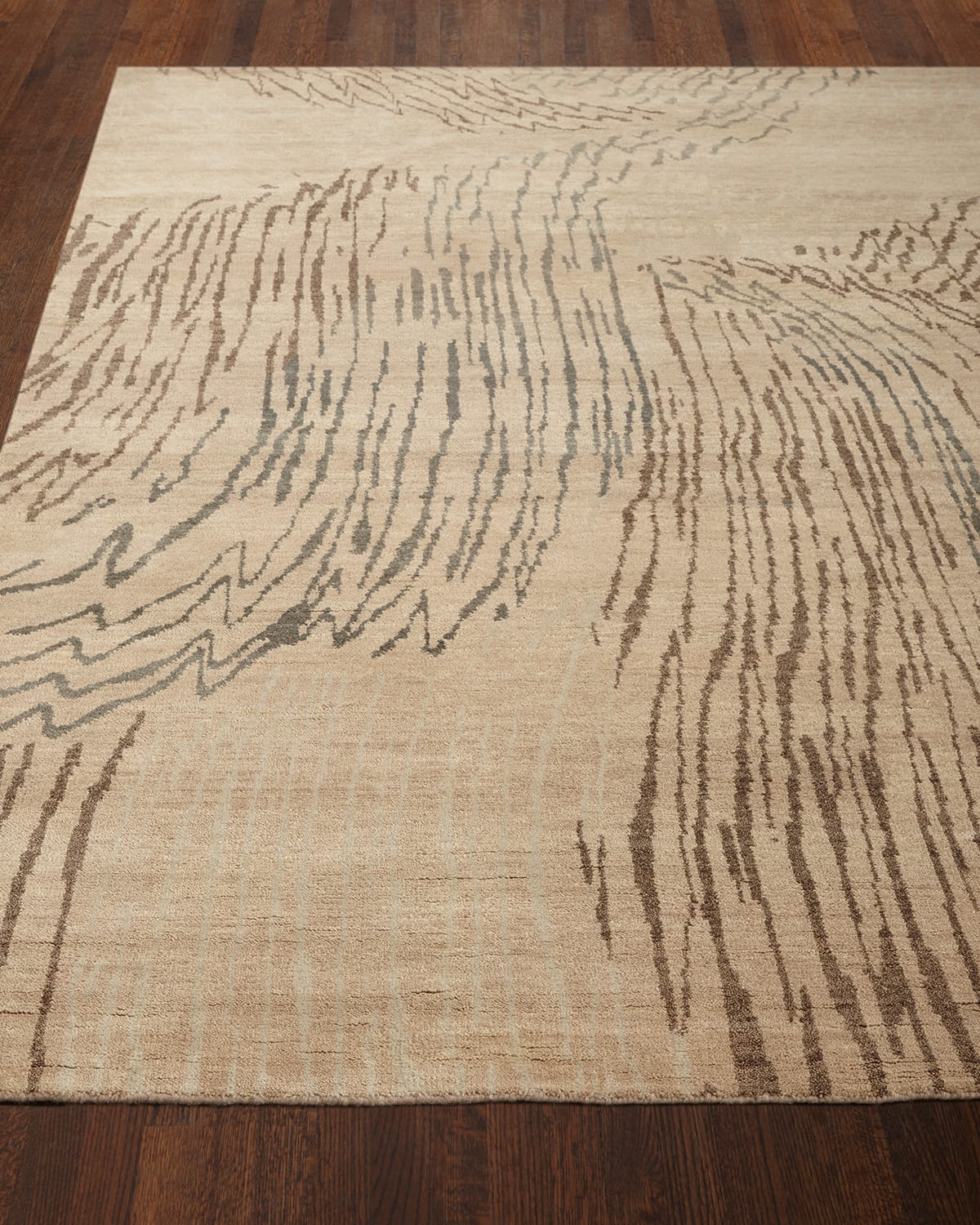 Shady Brook Rug, 8' x 10'