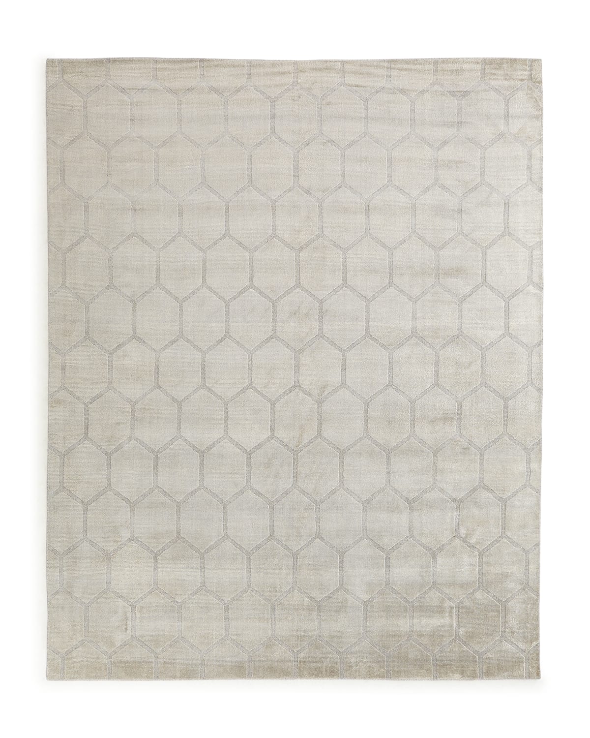 Piedmont Rug, 6' x 9'
