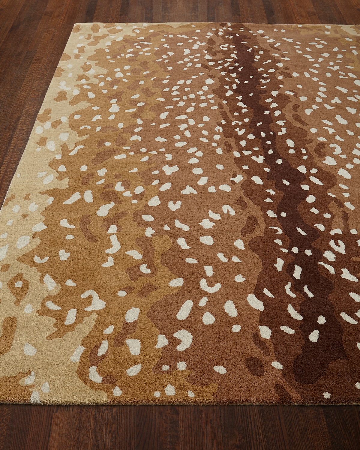 Bronson Rug, 5' x 8'