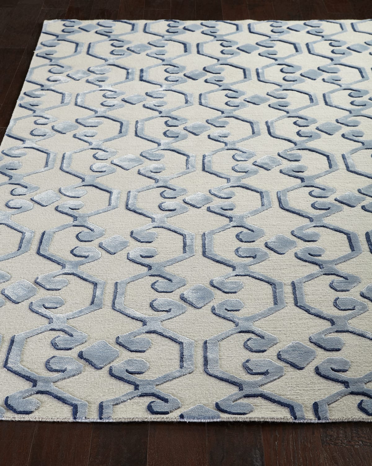 Romilly Rug, 9' x 12'