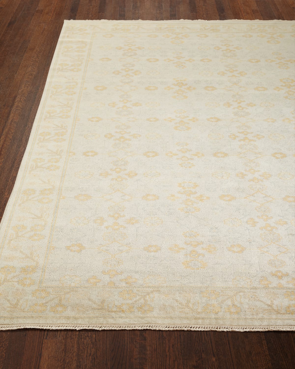 Remington Rug, 10' x 14'