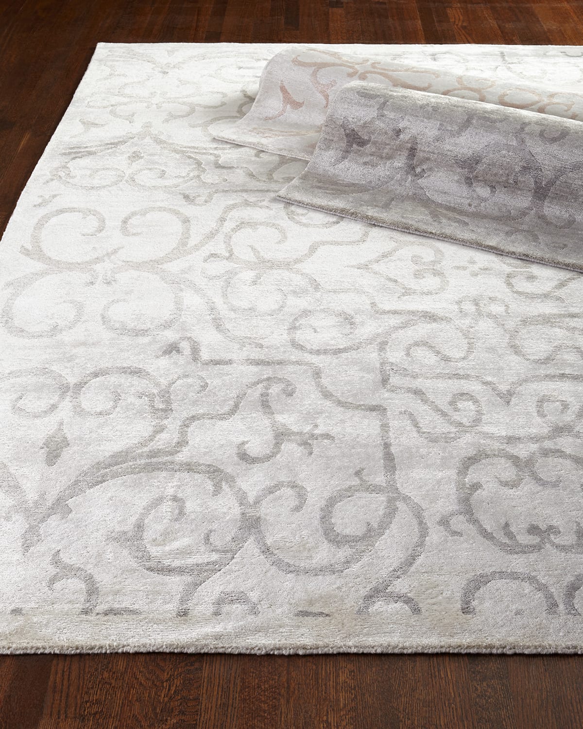 Destiny Oushak Rug, 8' x 10'