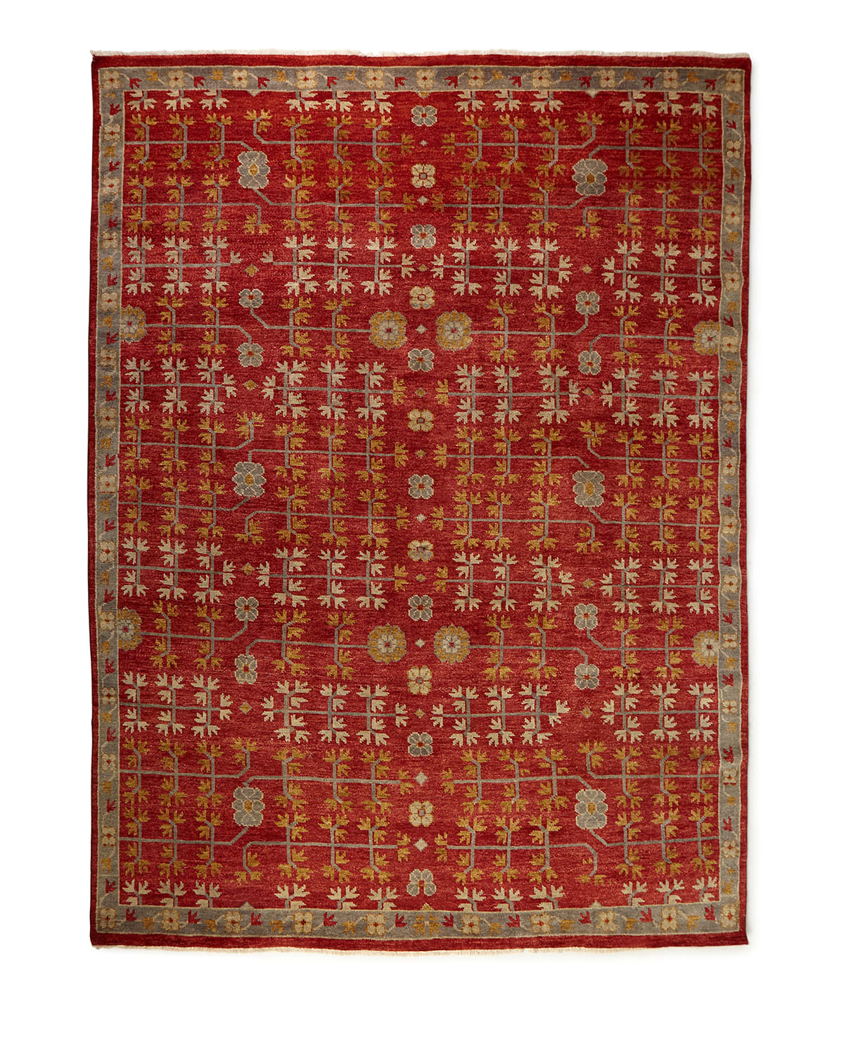 Springdale Rug, 6' x 9'