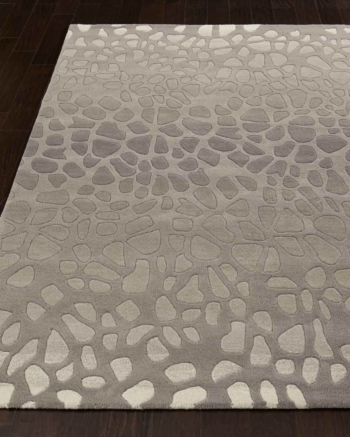 Pebblebrook Runner, 2'3in x 8'