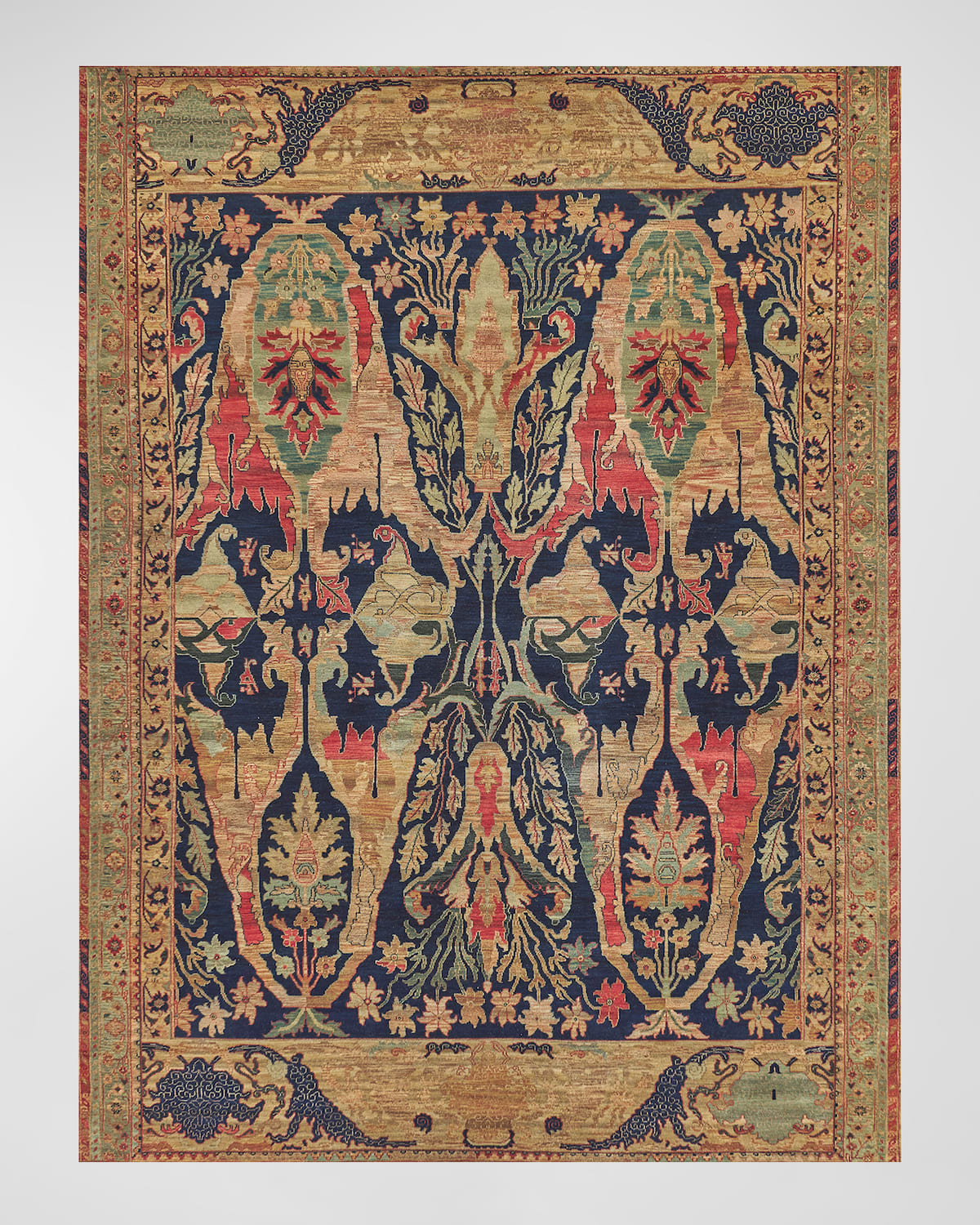 Madigan Rug, 6' x 9'