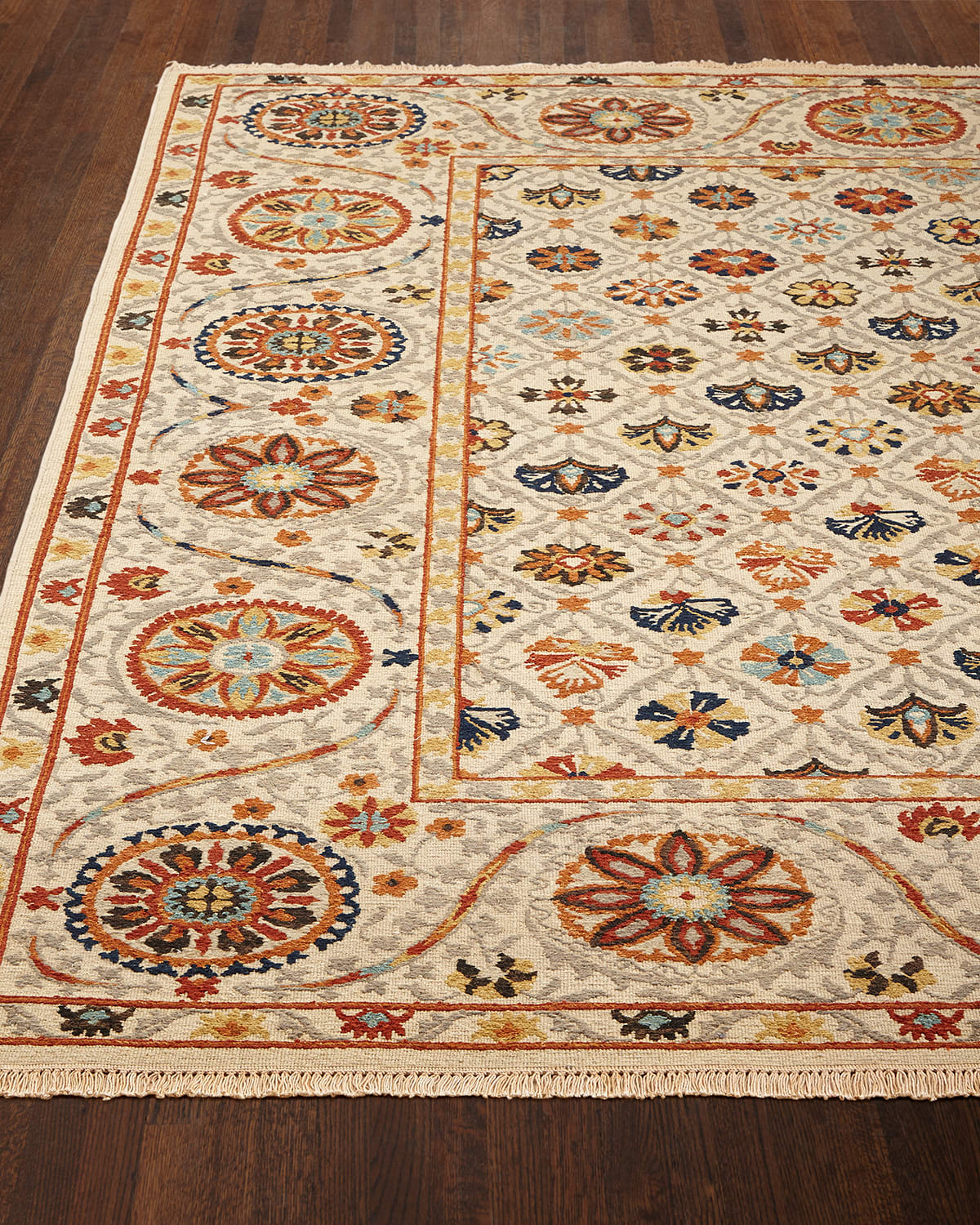 Kiera Runner, 3' x 10'