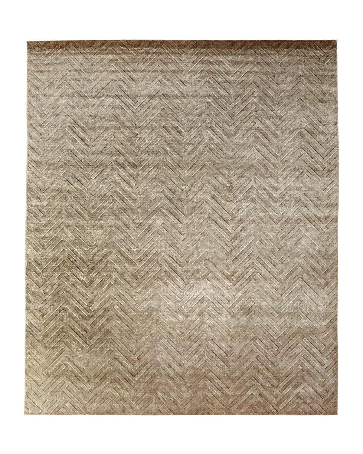 Gaitskill Rug, 8' x 10'