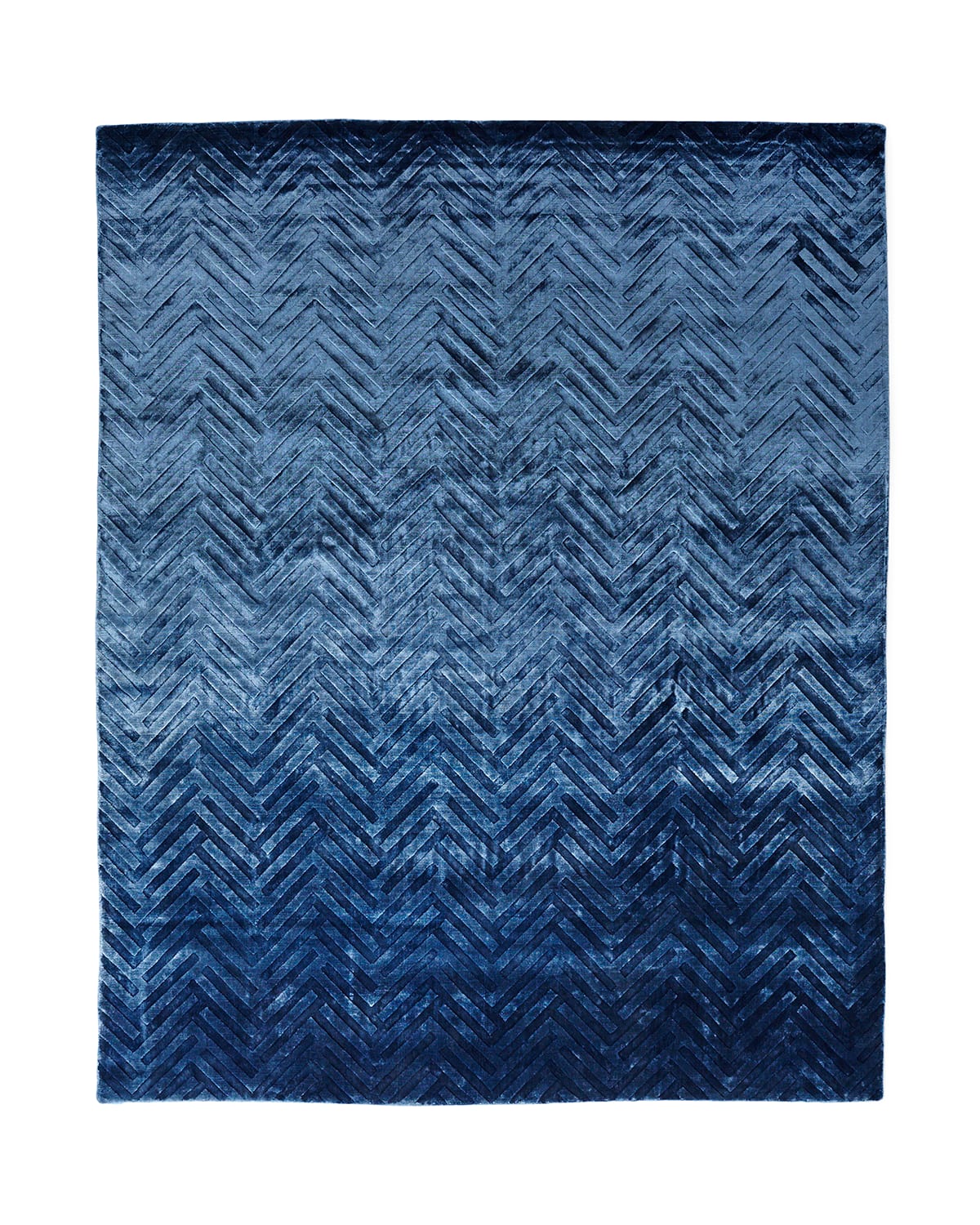 Gaitskill Rug, 8' x 10'