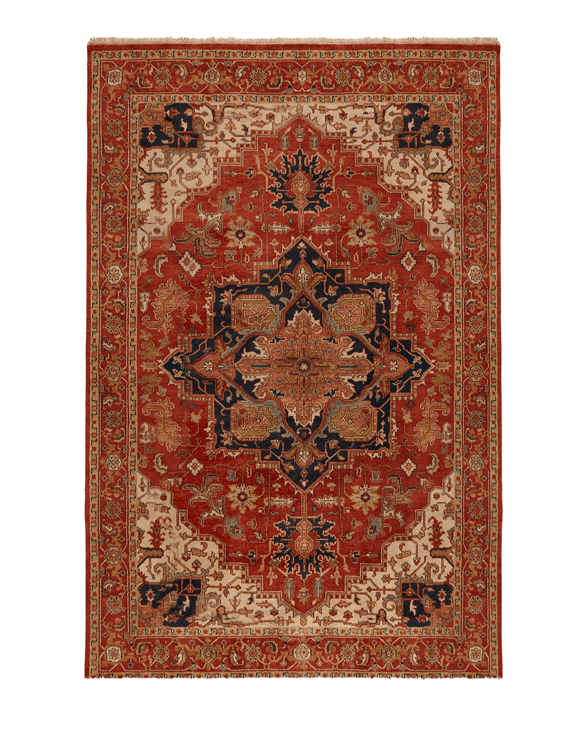 Standish Rug, 12' x 15'