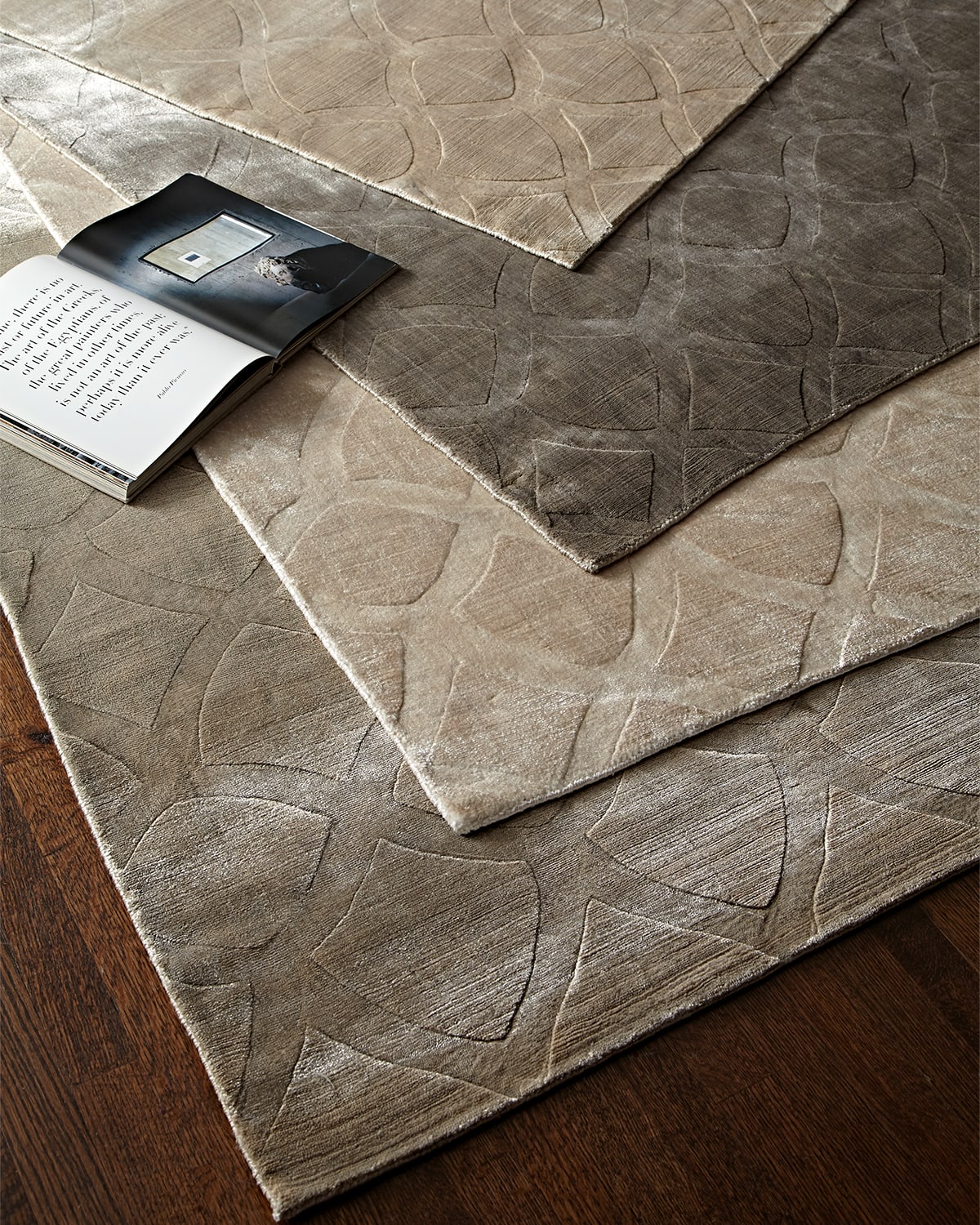 Gitta Rug, 10' x 14'