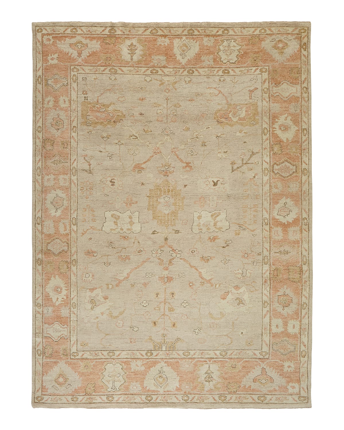 Sutton Rug, 10' x 14'
