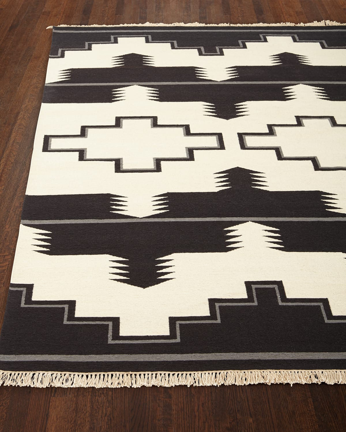 Plains Creek Rug, 10' x 14'
