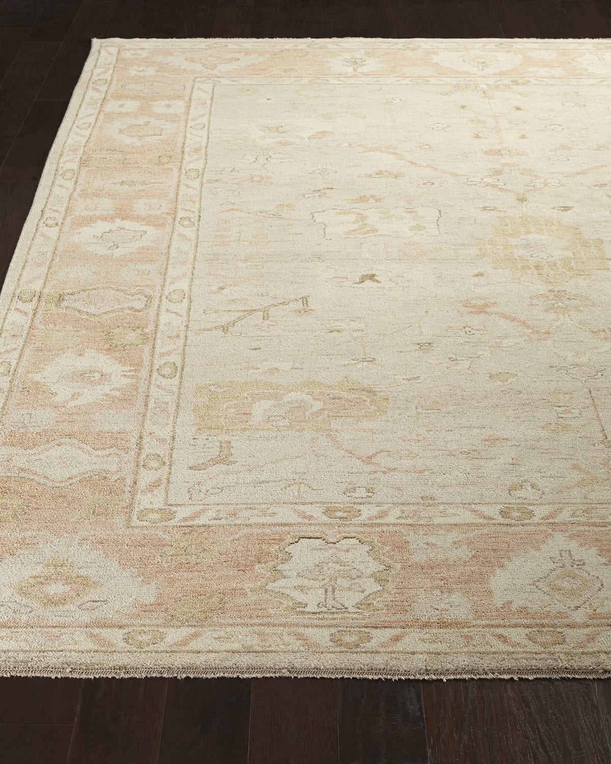 Sutton Rug, 9' x 12'