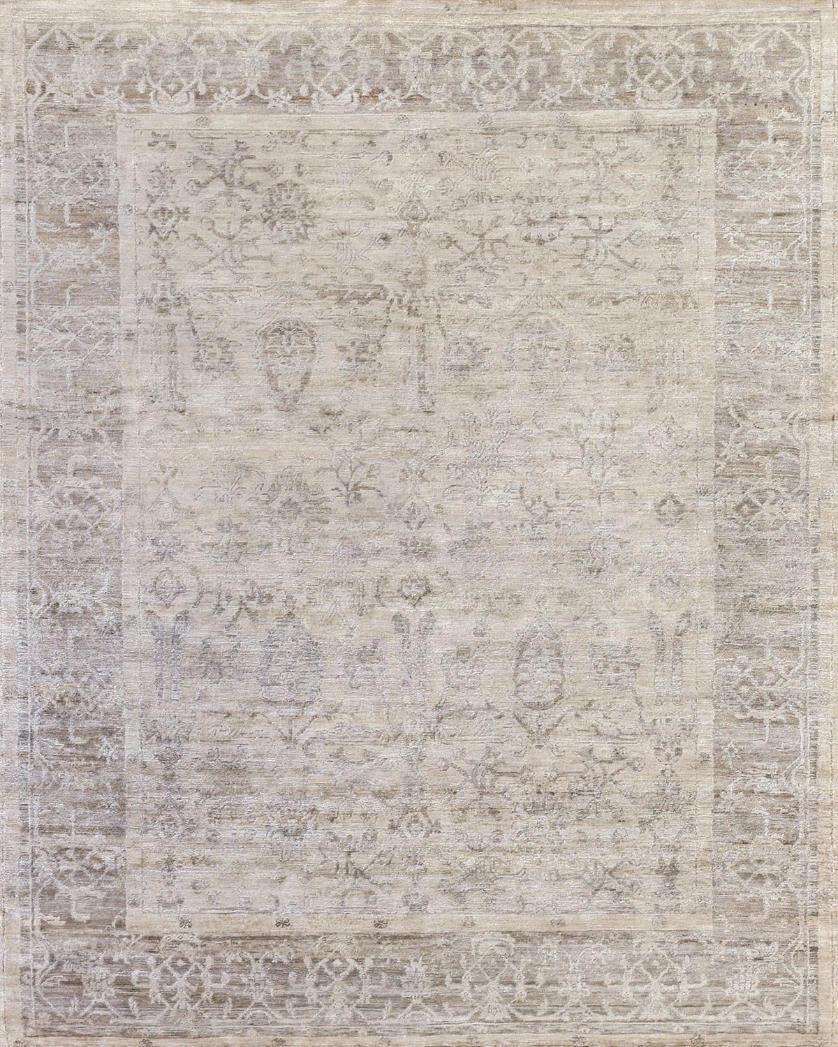 Berta Rug, 9' x 12'