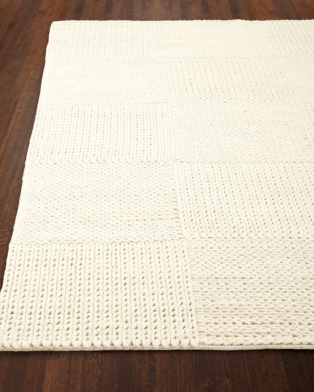 Shearwater Rug, 6' x 9'