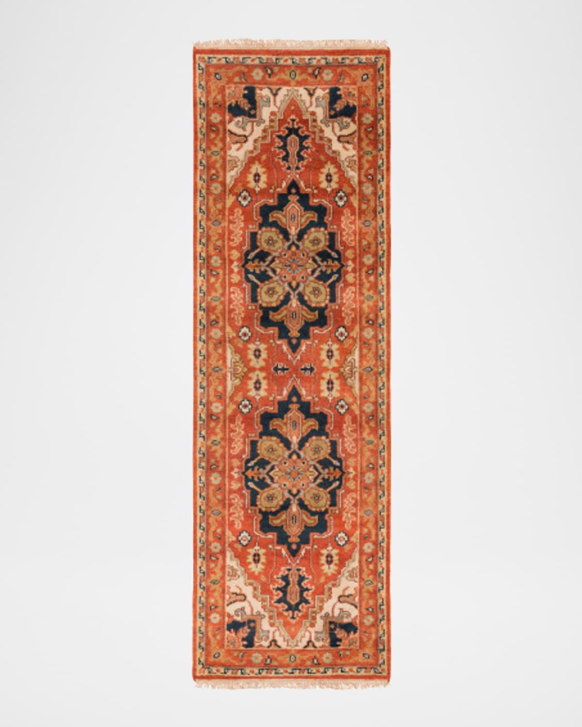 Standish Runner, 3' x 8'