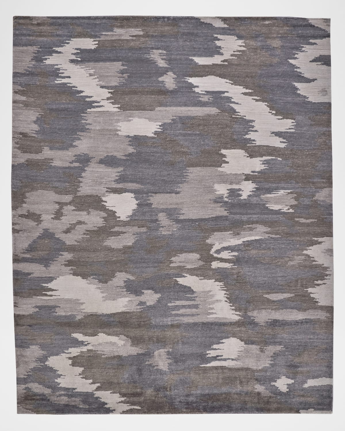 Sorrell Abstract Rug, 6' x 9'