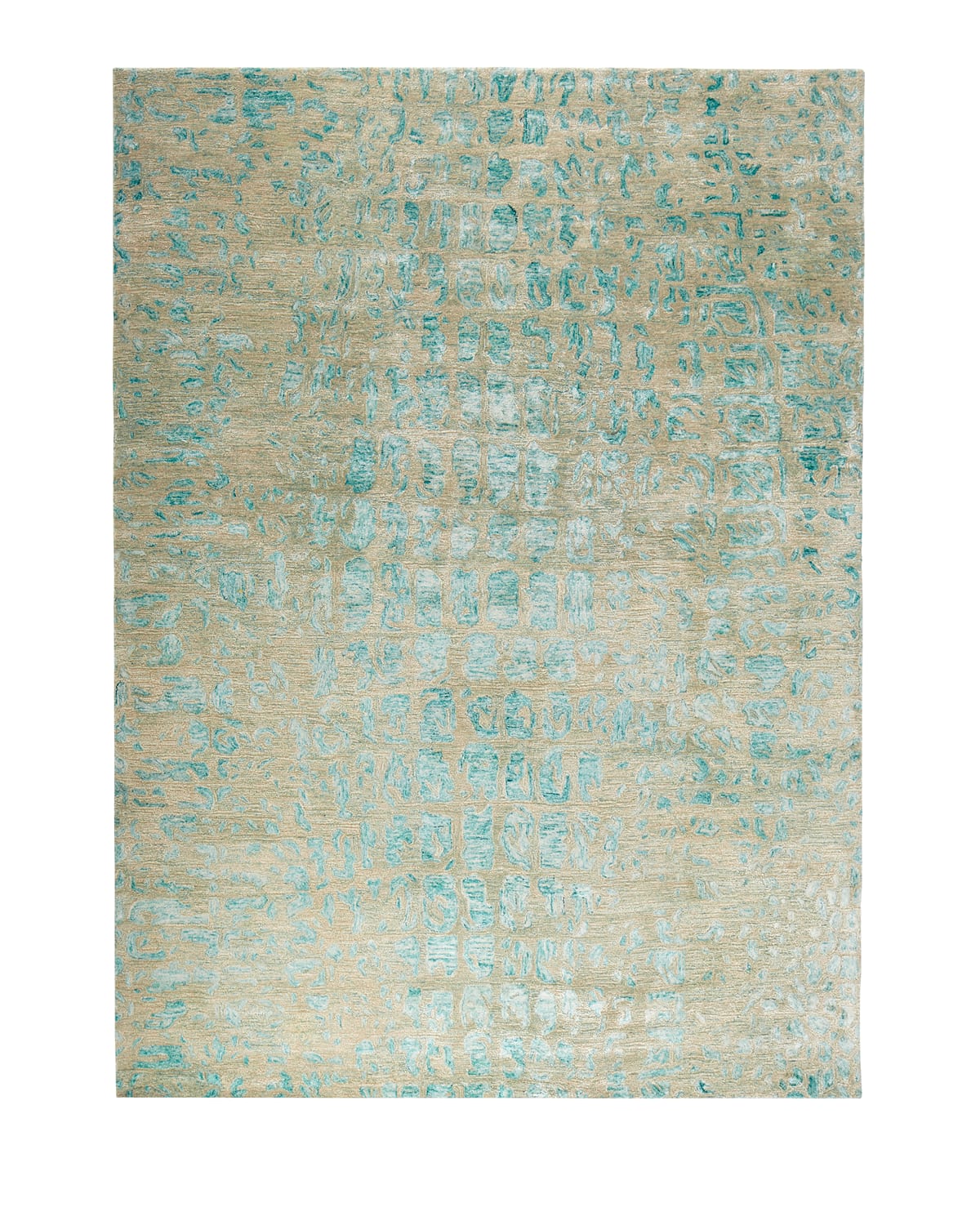 Gemma Rug, 6' x 7'5'