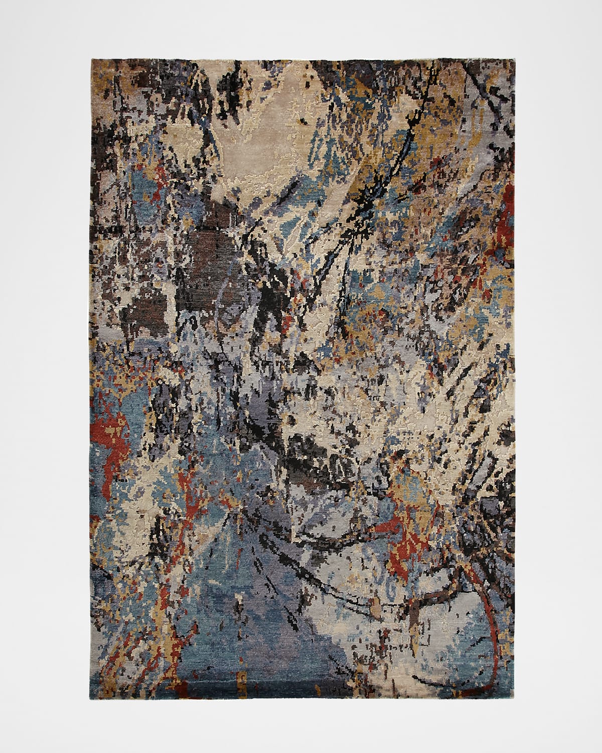 Thunder Rug, 8' x 10'