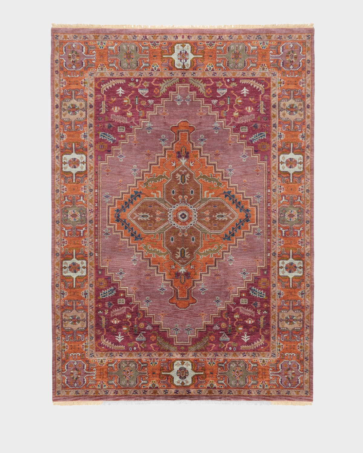 Point Noble Rug, 8' x 11'