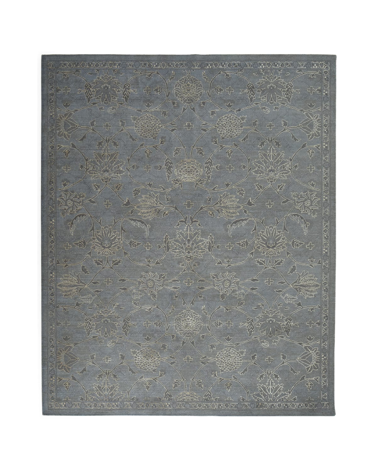 Casperian Rug, 8' x 10'
