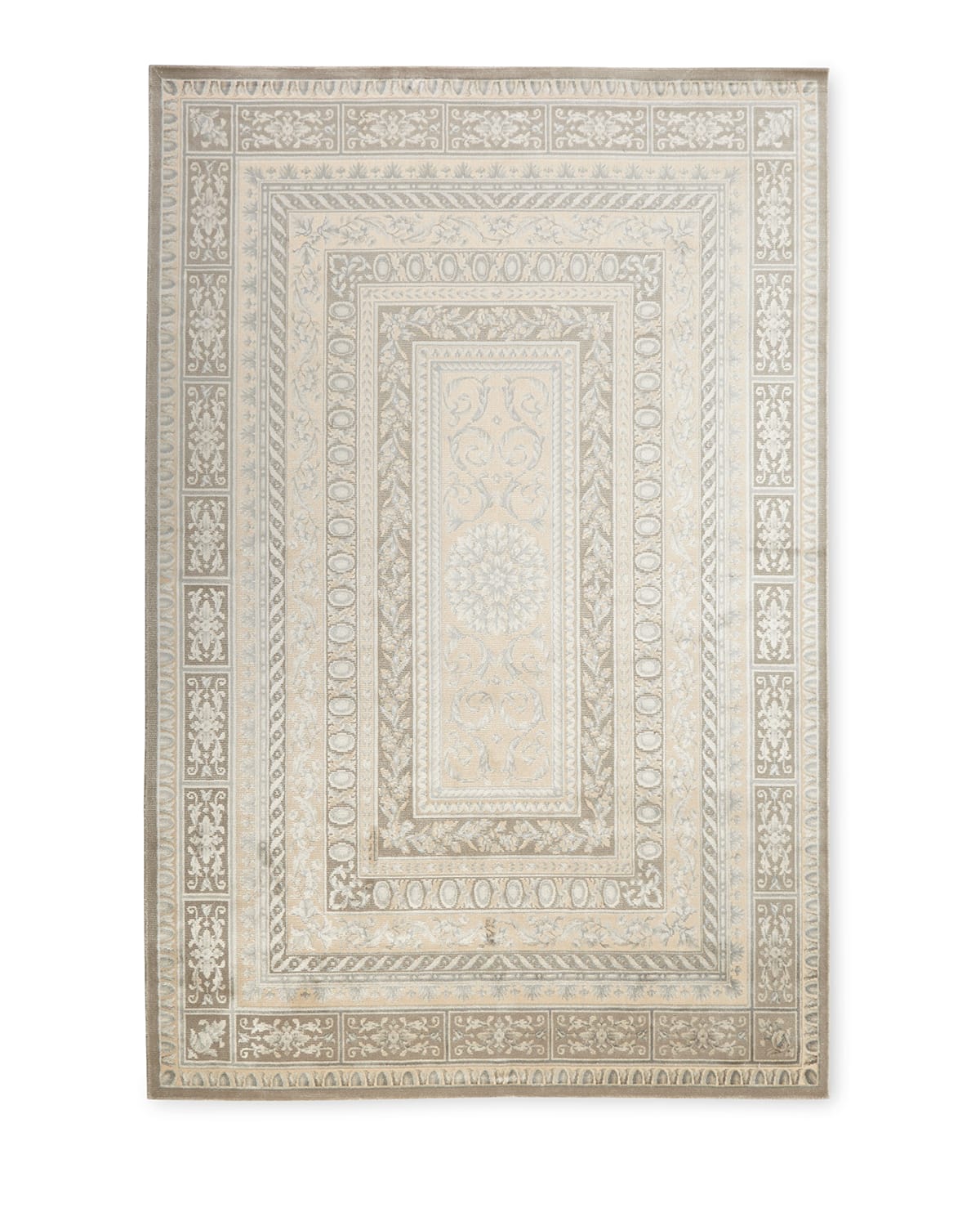 Blakeland Rug, 8' x 11'