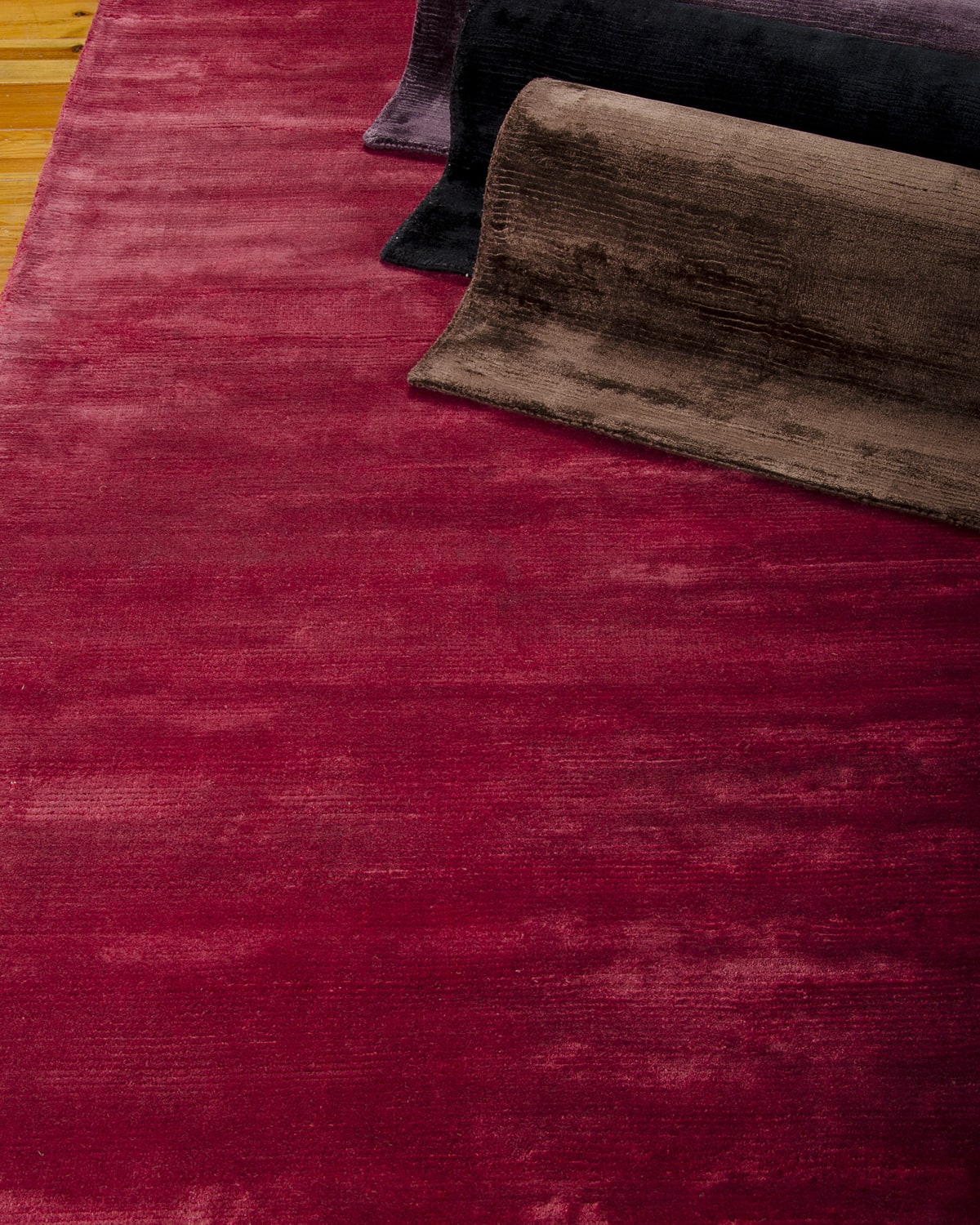 Lunar Rug, 7'9in x 10'10in