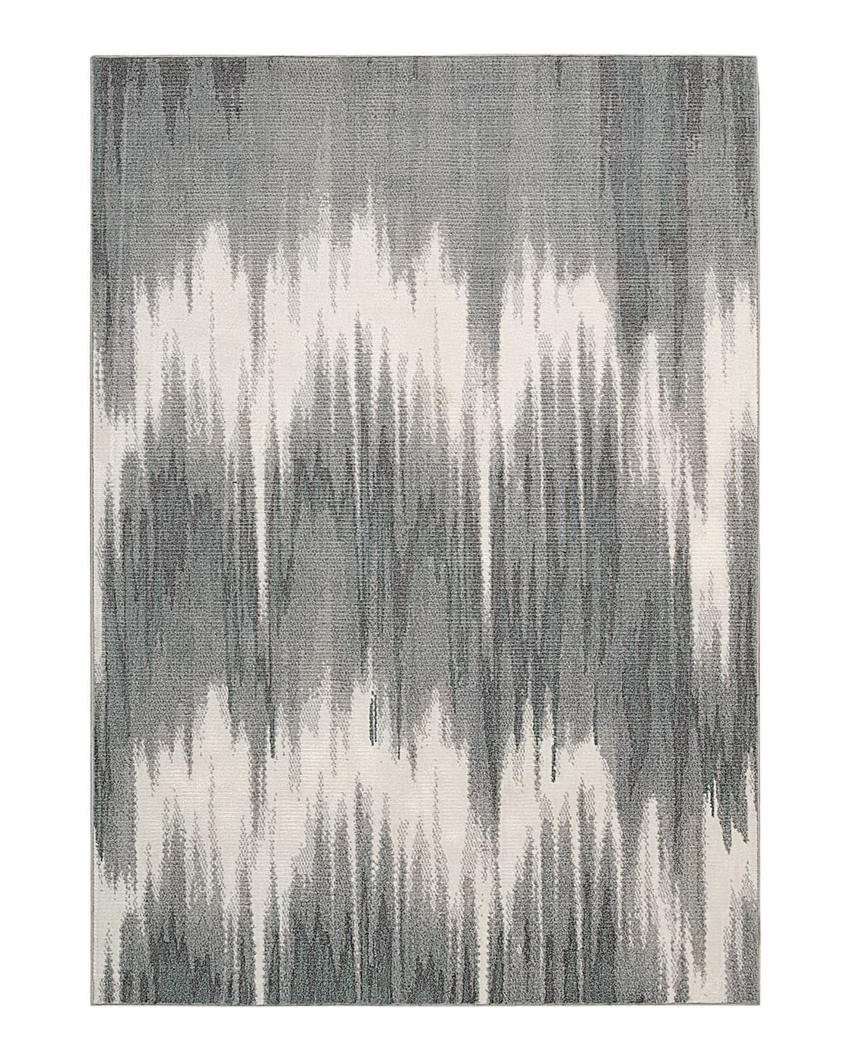 Baltic Rug, 6' x 8'