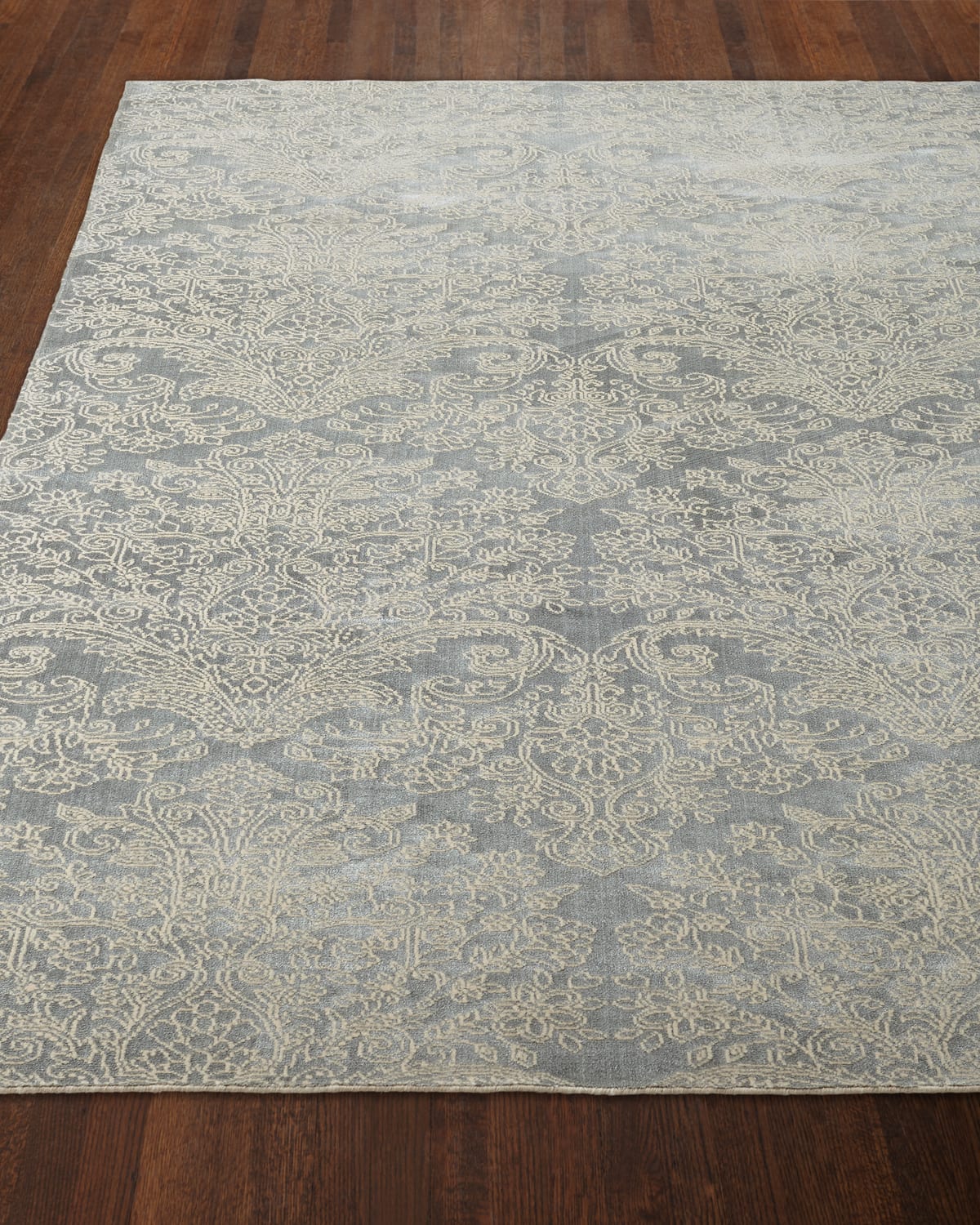 Anastasia Rug, 5' x 8'