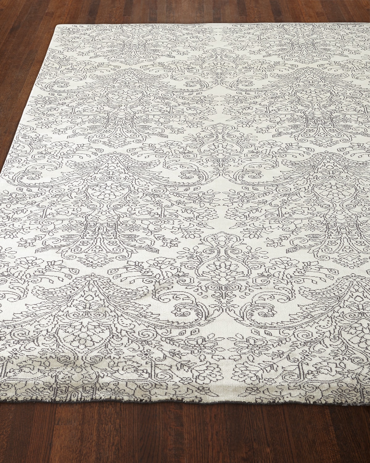 Anastasia Rug, 5' x 8'