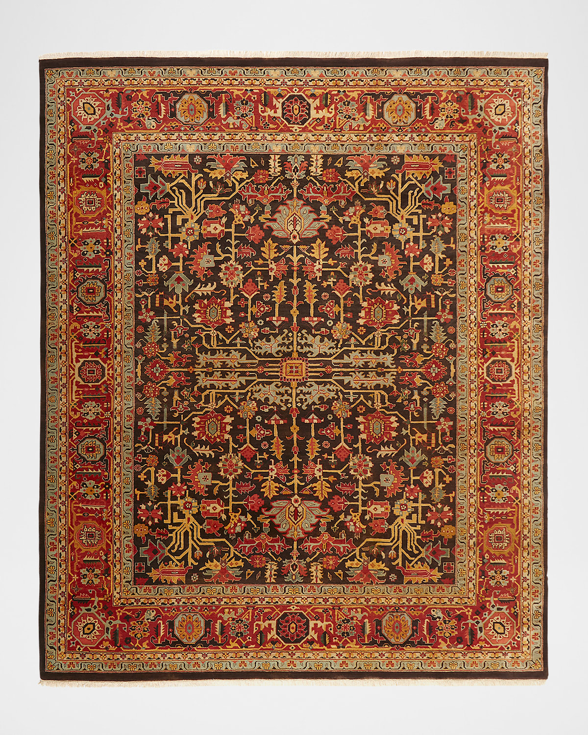 Wexford Rug, 9' x 12'