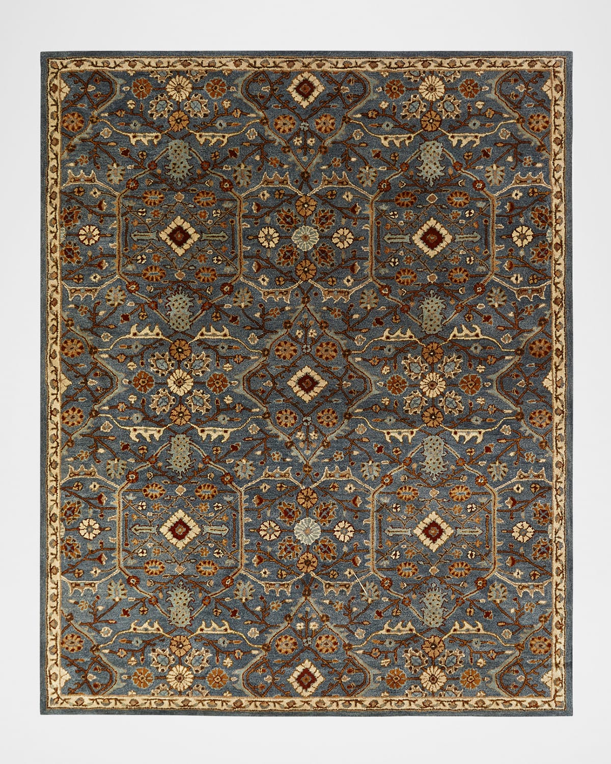 Mykawa Rug, 4' x 6'