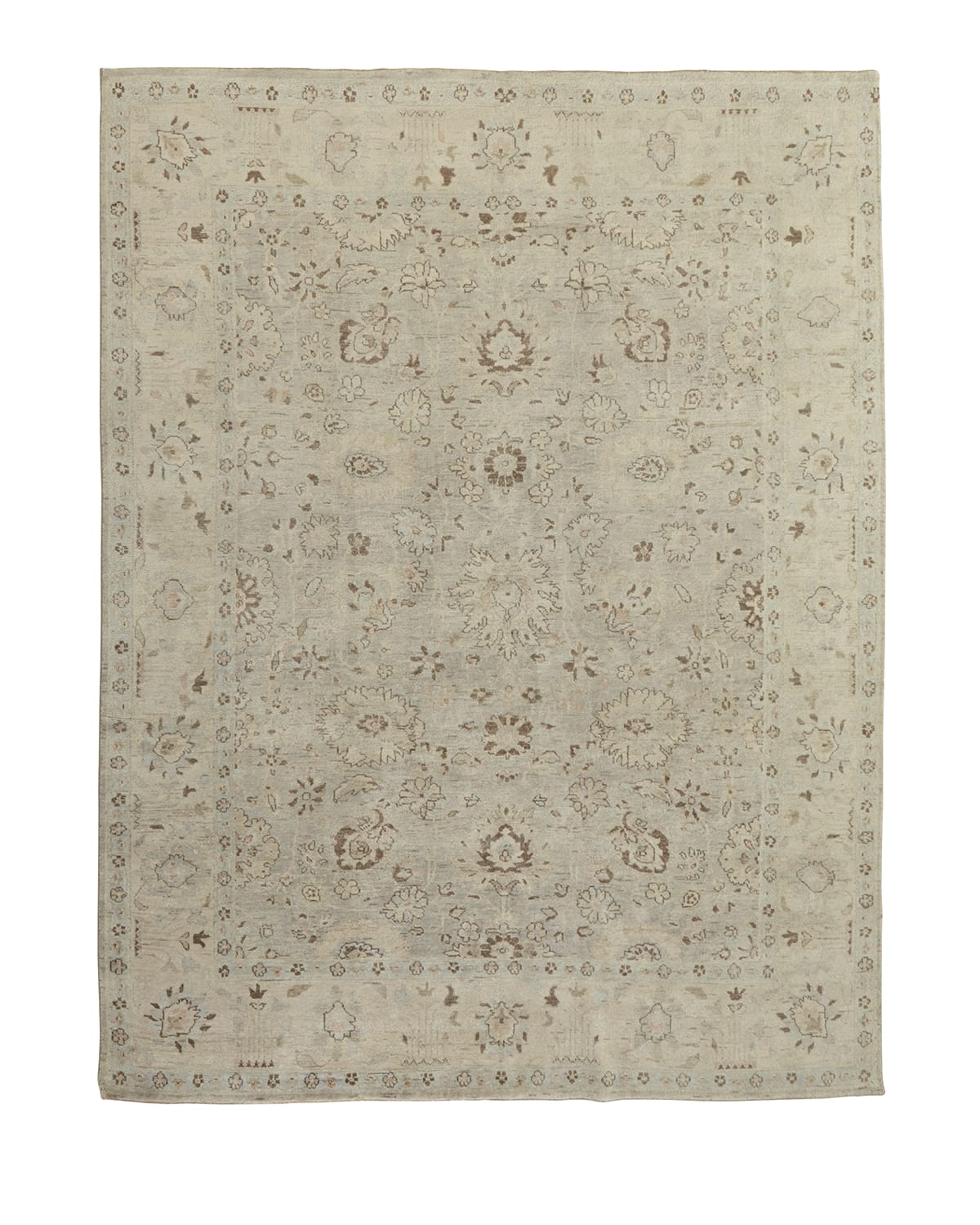 Prosper Rug, 10' x 14'